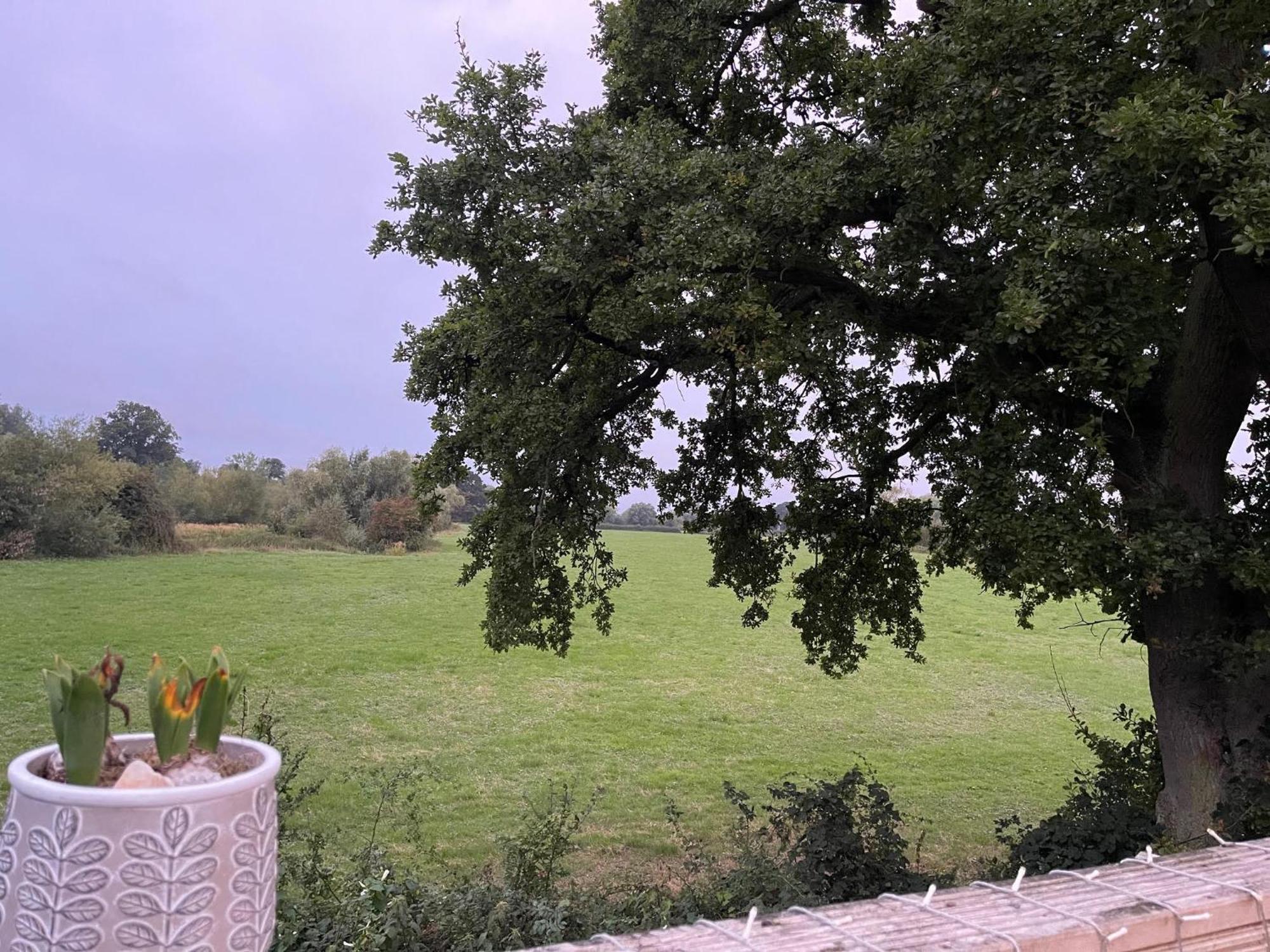 Severnside Boat And Caravan Park Gloucestershire - Caravan 1 Deerhurst Екстериор снимка