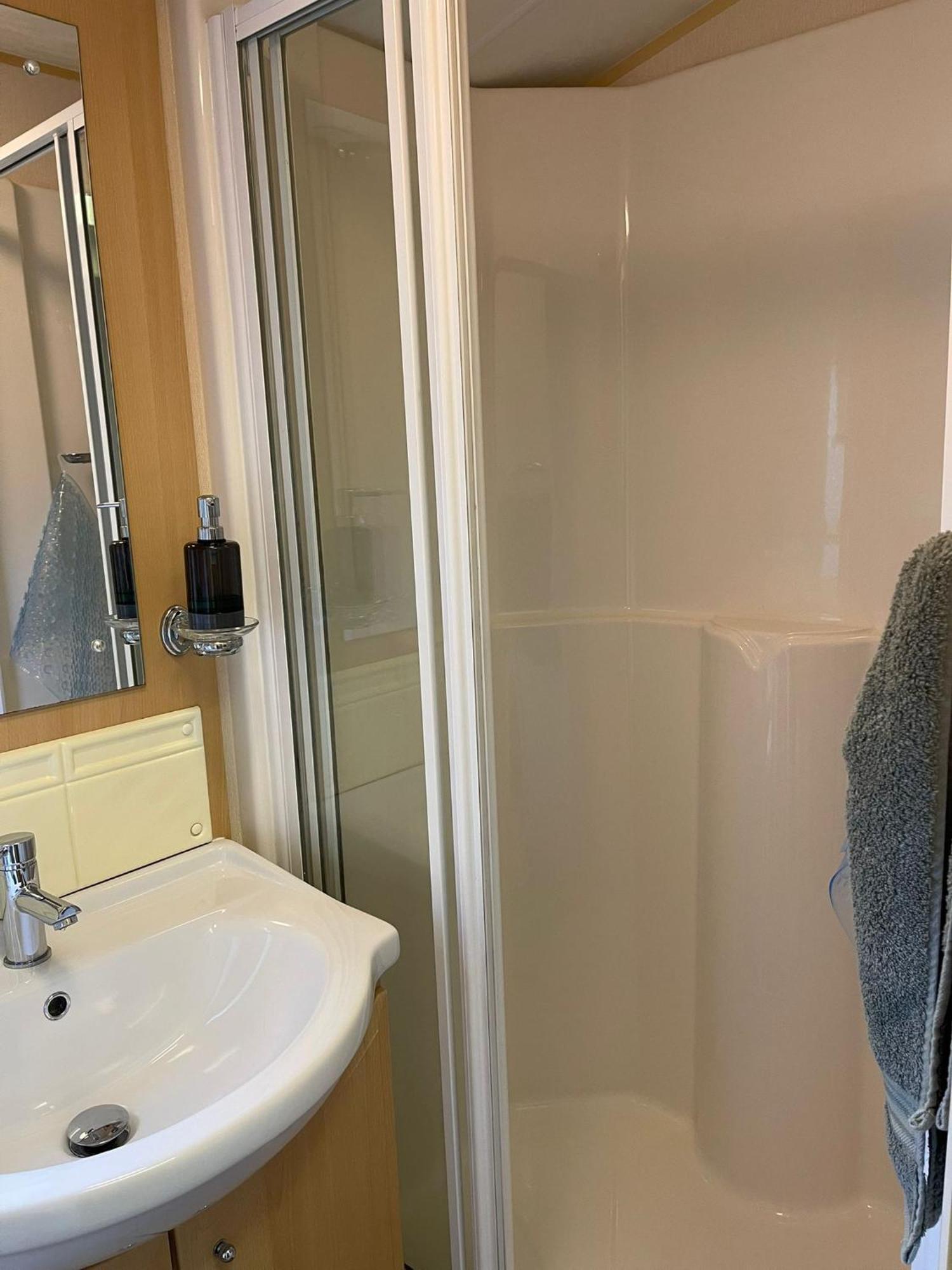 Severnside Boat And Caravan Park Gloucestershire - Caravan 1 Deerhurst Екстериор снимка